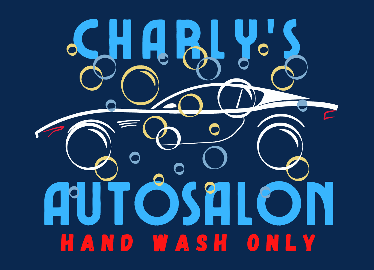 Hand Autowäsche Hannover Logo